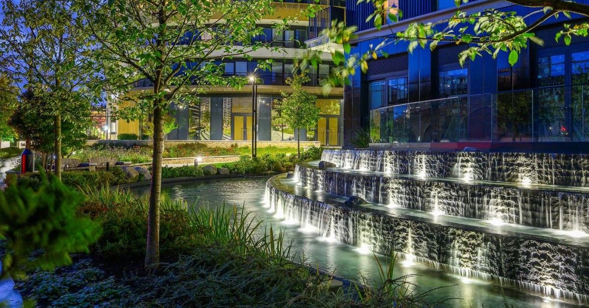 White City Living launches Cascades Three