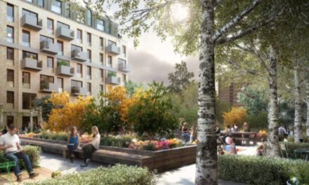 H&F gives green light to White City Living Phase Five