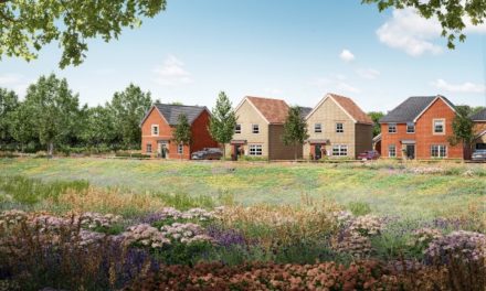 Barratt Homes set to launch new Cambridgeshire development