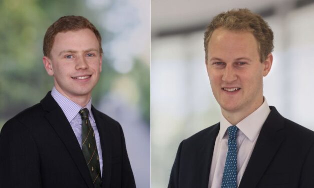 What should landowners consider when making land available for development?