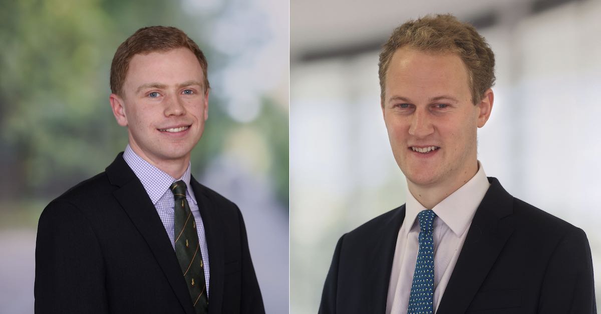 What should landowners consider when making land available for development?