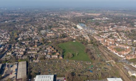 Wokingham launches Local Plan consultation