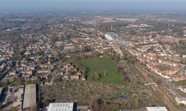Wokingham to make fresh bid to meet Government