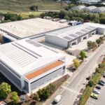 Chancerygate completes Harlequin Business Park