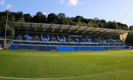 Wycombe Wanderers’ ambitions spelt out to BucksPropSocial guests