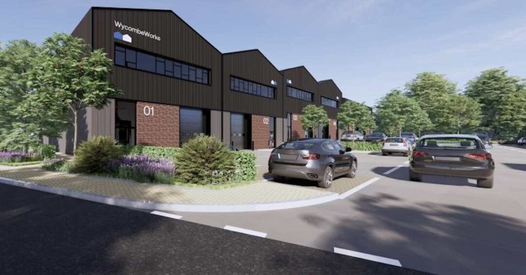 Jansons acquires 60,000 sq ft industrial scheme | UK Property Forums