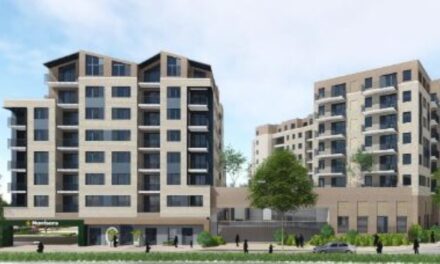 Yiewsley Morrisons high street development approved