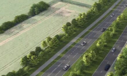 £63 million A12 improvements get go-ahead