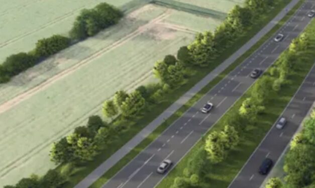 £63 million A12 improvements get go-ahead