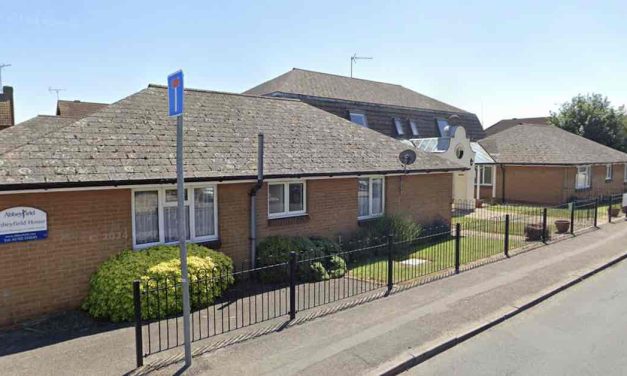 Abbeyfield House set for new lease of life