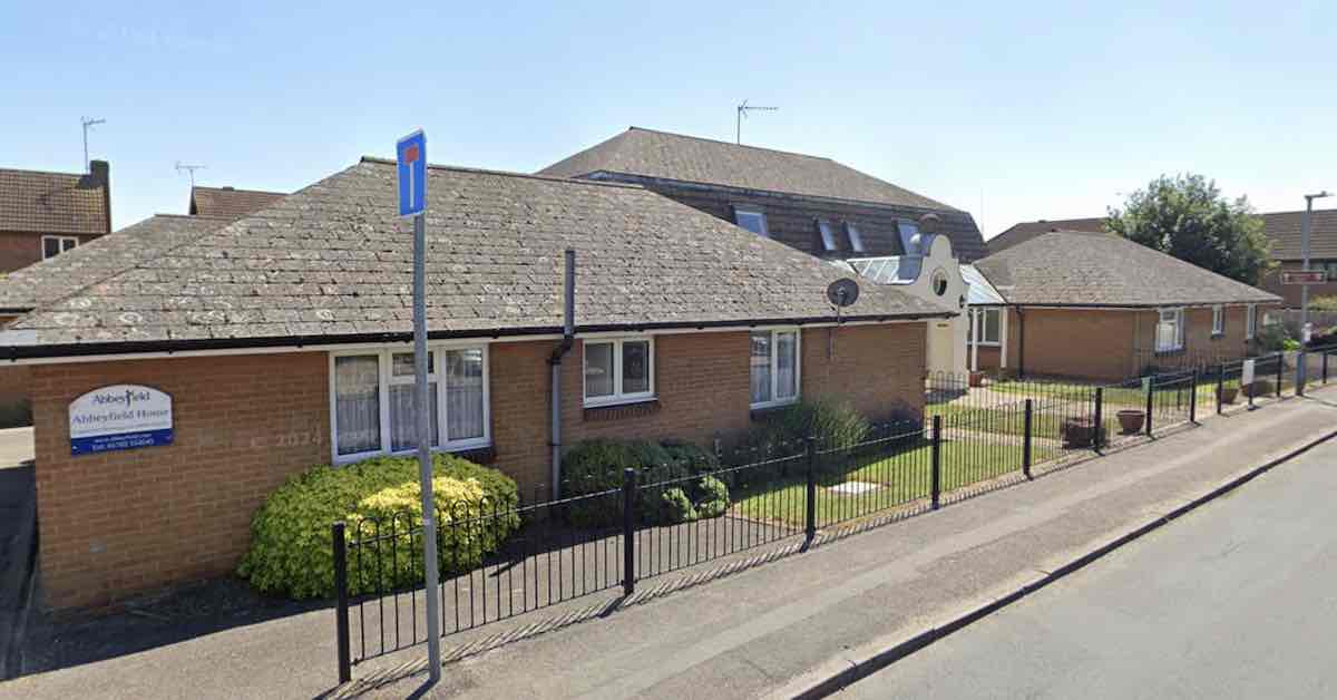 Former care home acquired by council