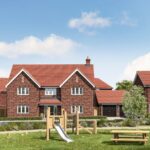 The Hill Group launches 42 Essex Homes