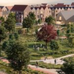 UK’s largest local government pension pool invests £70m to build single-family rental homes in Cambridge