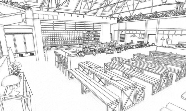 ABYSS submits plans for Brighton Taproom