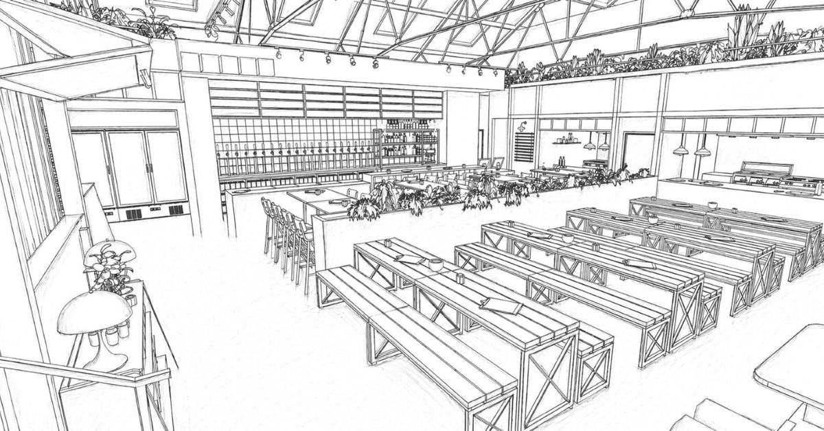 ABYSS submits plans for Brighton Taproom