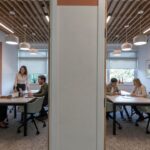 ARC launches new Adapt workspace at Oxford campus
