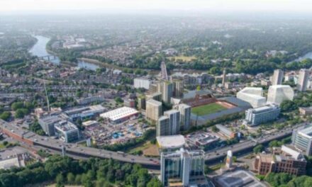 Topland Group leads next phase of Brentford regeneration