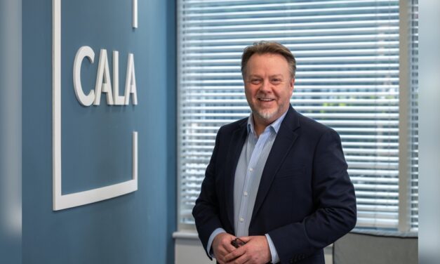 Cala Homes appoints new regional managing director