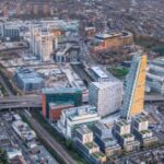 LBHF blueprint links property development with business-led growth
