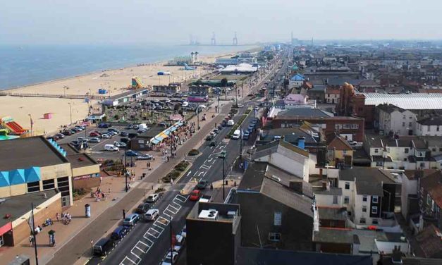 Help council to improve Great Yarmouth