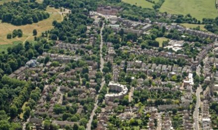 Richmond flags concerns over CIL reduction