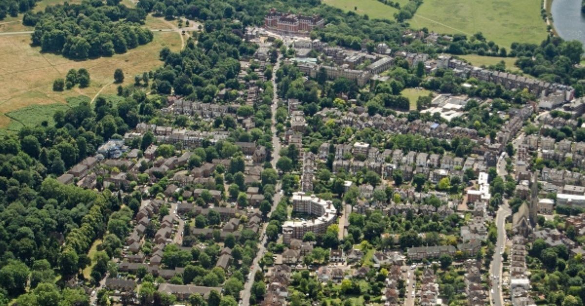 Richmond flags concerns over CIL reduction