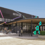 Real Estate should not hold back innovation