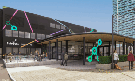 Real Estate should not hold back innovation