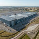Cable infrastructure to be installed for Somerset’s Agratas facility