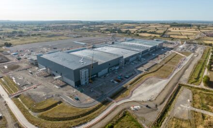 Cable infrastructure to be installed for Somerset’s Agratas facility