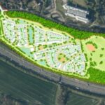 Vistry unlocks 270 homes in Ashtead