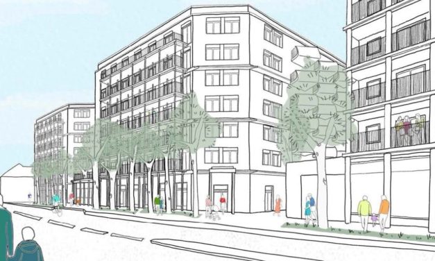 Hounslow’s flagship regen takes another step