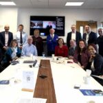 Growth partnership formed to support Aldershot and Farnborough