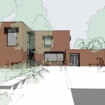 £13.5m approved to extend secondary school