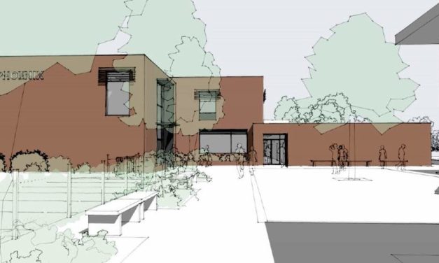 £13.5m approved to extend secondary school