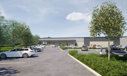 New Aldi store set for approval in Bourton-on-the-water