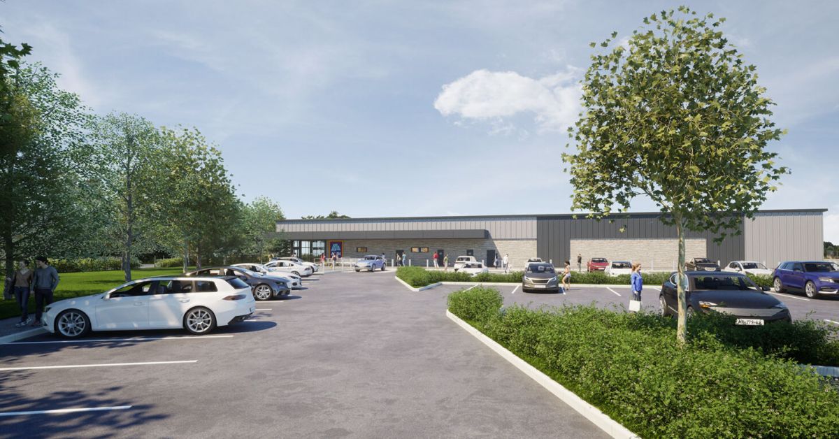 New Aldi store set for approval in Bourton-on-the-water