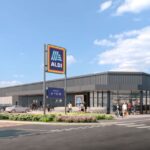 Aldi set to open new store in Reigate