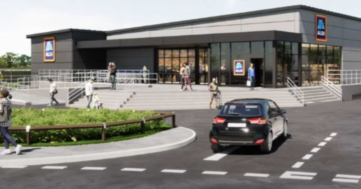 Councillors set to reverse Winnersh Aldi decision again