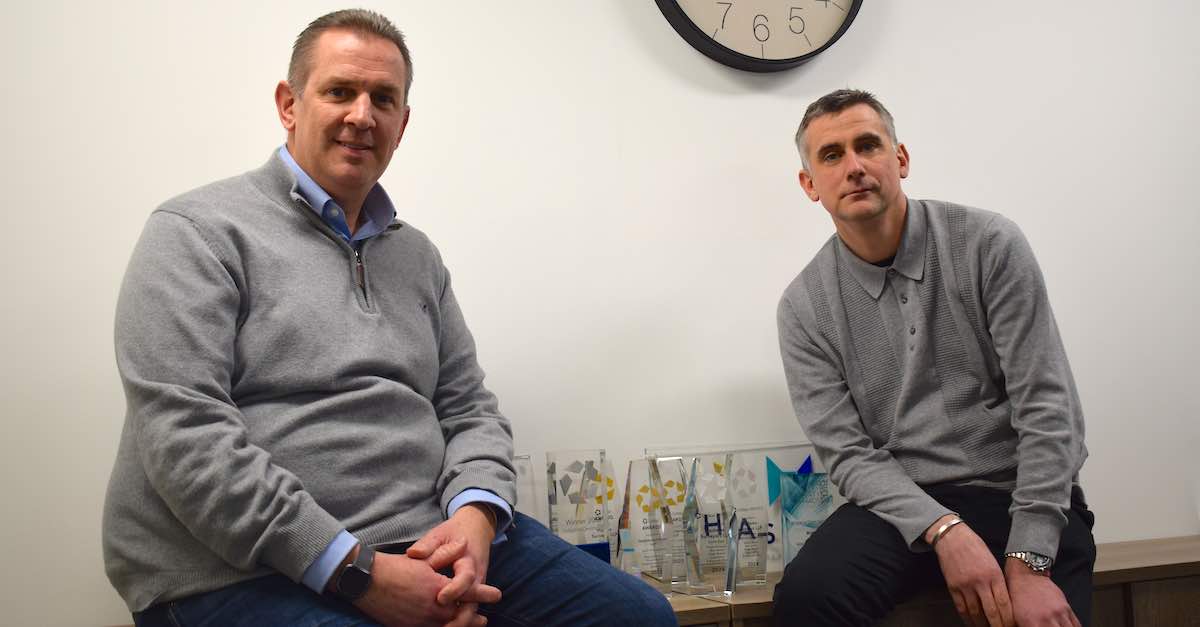 Supply improving in Thames Valley industrial market