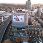 Vail Williams lists iconic West London tower for sale