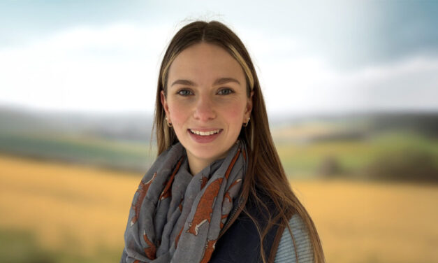 Alice Bridges appointed to rural agency team for Savills Norwich