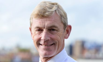 Podcast: Alistair Elliott, former chairman and senior partner of Knight Frank