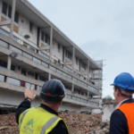 Alton Estate progress heralded by Wandsworth