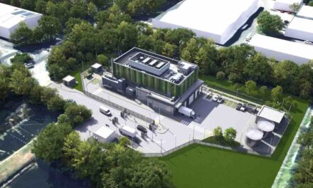 New data centre planned for Didcot