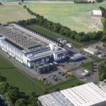 Corscale make appointments for Iver data centre predevelopment