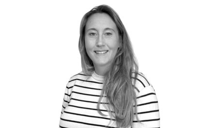 Amy Jones joins Haslams Surveyors