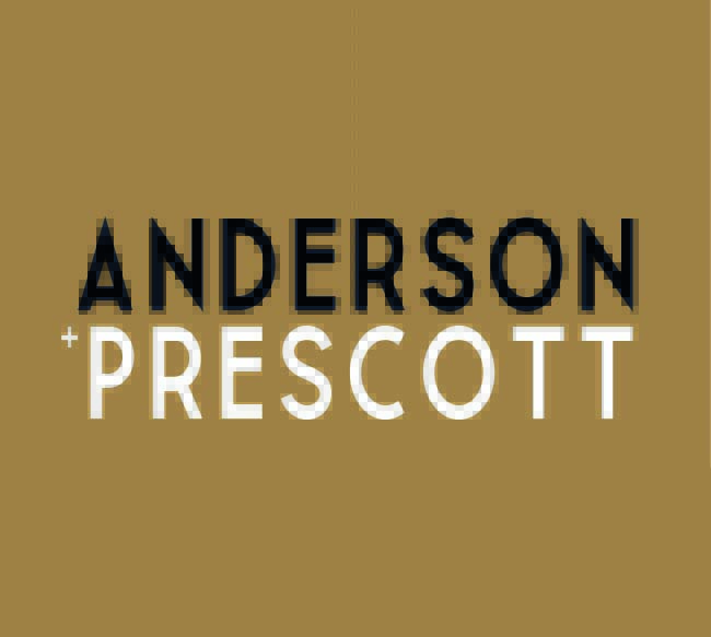 Anderson and Prescott