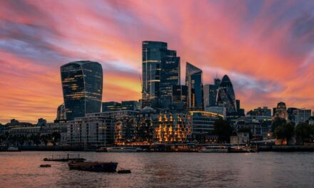 London Boroughs want 50,000 new homes
