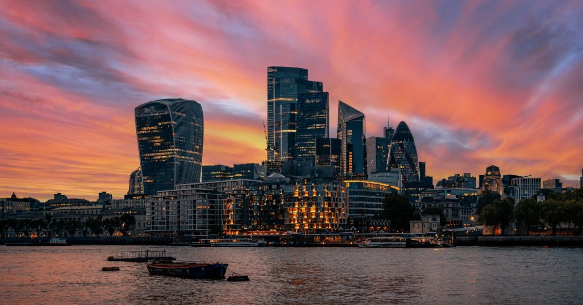 London Boroughs want 50,000 new homes